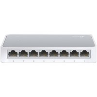 TP-Link TL-SF1008D network switch