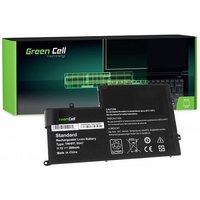 Greencell Laptop Battery for Dell Inspiron 15 5542 5548 11.1V 3400mAh