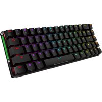 ASUS ROG Falchion keyboard