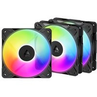 ARCTIC Freezer P12 Pro Reverse A-RGB - 3 Pack