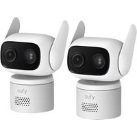 eufy Cam Wired C31 2 packs