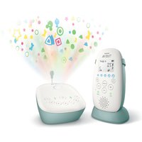 Philips AVENT SCD731/26 video baby monitor