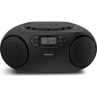 Philips TAZ2000B/10 CD player