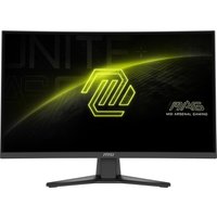 MSI MAG 275CQF E18 computer monitor