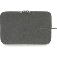 Tucano Melange Sleeve für Tablets von 9"" - 10.5"" schwarz
