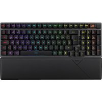 ASUS Gaming Keyboard FR-Layout ROG Strix Scope II 96 RX Wireless