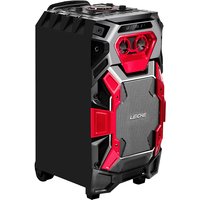 LEICKE DJ ROXXX Pro