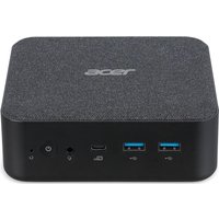 Acer Revo RB102 Mini PC Intel Core 5 120U, 16GB RAM, 512GB M.2 SSD, oOS