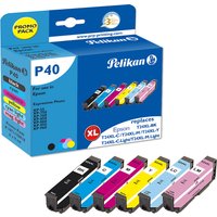 Pelikan P40 ink cartridge