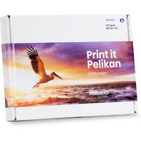 Pelikan PromoPack P74 ink cartridge