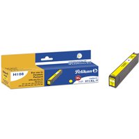 Pelikan Tinte HP H108 CN628AE HP971XL yellow remanufactured