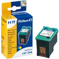 Pelikan H19 ink cartridge