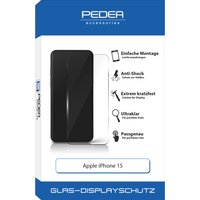 PEDEA 50170098 mobile phone screen/back protector