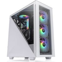 Thermaltake Divider 300 TG Snow