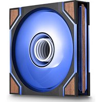 120mm Thermaltake SWAFAN 120 EX INFINITY Wood Edition 3Pack Fan