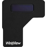 Thermal Grizzly WireView GPU 1x8Pin PCIe, Reversed (schwarz)