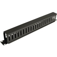 Tripp Lite SRCABLEDUCT1U rack accessory