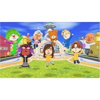 Nintendo Tomodachi Life: Living the Dream