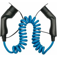 kabelmeister E-Auto-Ladekabel Mode 3, 3-ph. 16A 11kW 5m