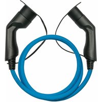 kabelmeister E-Auto-Ladekabel Mode 3, 3-ph. 32A 22kW 10m