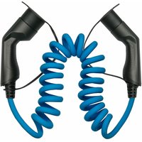 kabelmeister E-Auto-Ladekabel Mode 3, 3-ph. 32A 22kW 5m