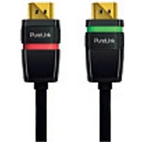PureLink HDMI Kabel - Ultimate Active Serie - 7,5m - schwarz - LSZH