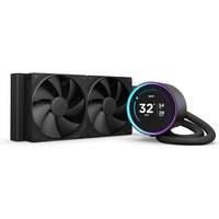 NZXT Kraken Elite 240