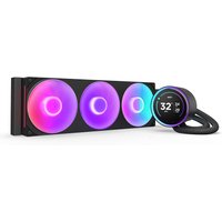NZXT Kraken Elite 420 RGB