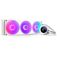 NZXT Kraken Plus 360 RGB
