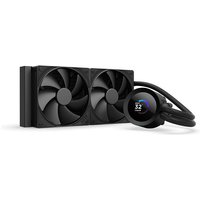 NZXT Kraken Plus 240