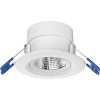 OPPLE Lighting LEDSpotRA-Chiara-E 9W-DIM-940-36D-WH