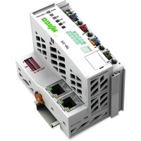 Wago 750-375 fieldbus module