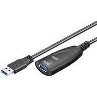 Goobay 5m USB 3.0 USB cable