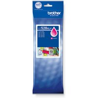 Brother LC528XLM Magenta