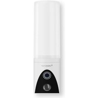 Homematic IP Auenlichtkamera (HmIP-COL) (wei, 4 MP, WLAN)
