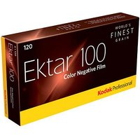 1x5 Kodak Prof. Ektar 100 120