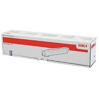 01333303 OKI Trommeleinheit cyan 30.000Seiten