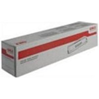 OKI Druckkassette schwarz PRO6410 (ca. 6.000 Seiten)