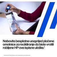 HP 937 Black Original ink cartridge