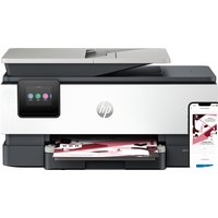 HP Officejet Pro 8122e All-in-One AllinOne Multifunktionsdrucker 3in1 Tintenstrahl Farbe A4 20s/m