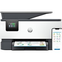 HP Officejet Pro 9120B Multifunktiosdrucker 4in1 Tintenstrahl Farbe A4 22s/m