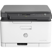 HP Color Laser MF 178nw Multifunktionsdrucker 3in1 Farblaser A4 18s/m