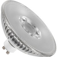 SLV LED-Refl. QPAR111 8W 2700K 1005274 GU10 680lm 38 CRI90 dimmbar EEK F