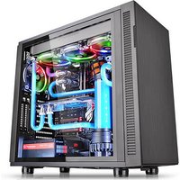 Thermaltake Suppressor F31 Tempered Glass Edition