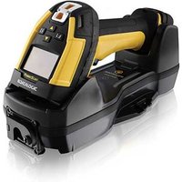 Datalogic PM9600-DHP433RBK10 barcode reader