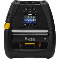 Zebra ZQ630 Plus label printer