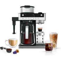 CFN802EU Prestige DualBrew Kaffeemaschine