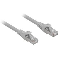Sharkoon Cat.6a SFTP networking cable