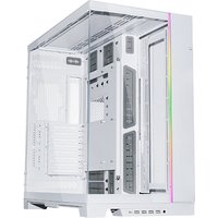 Midi Lian Li O11 Dynamic EVO XL Weiß