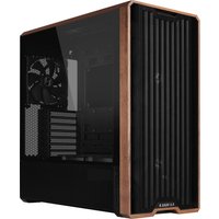 Midi Lian Li Lancool 217 Schwarz